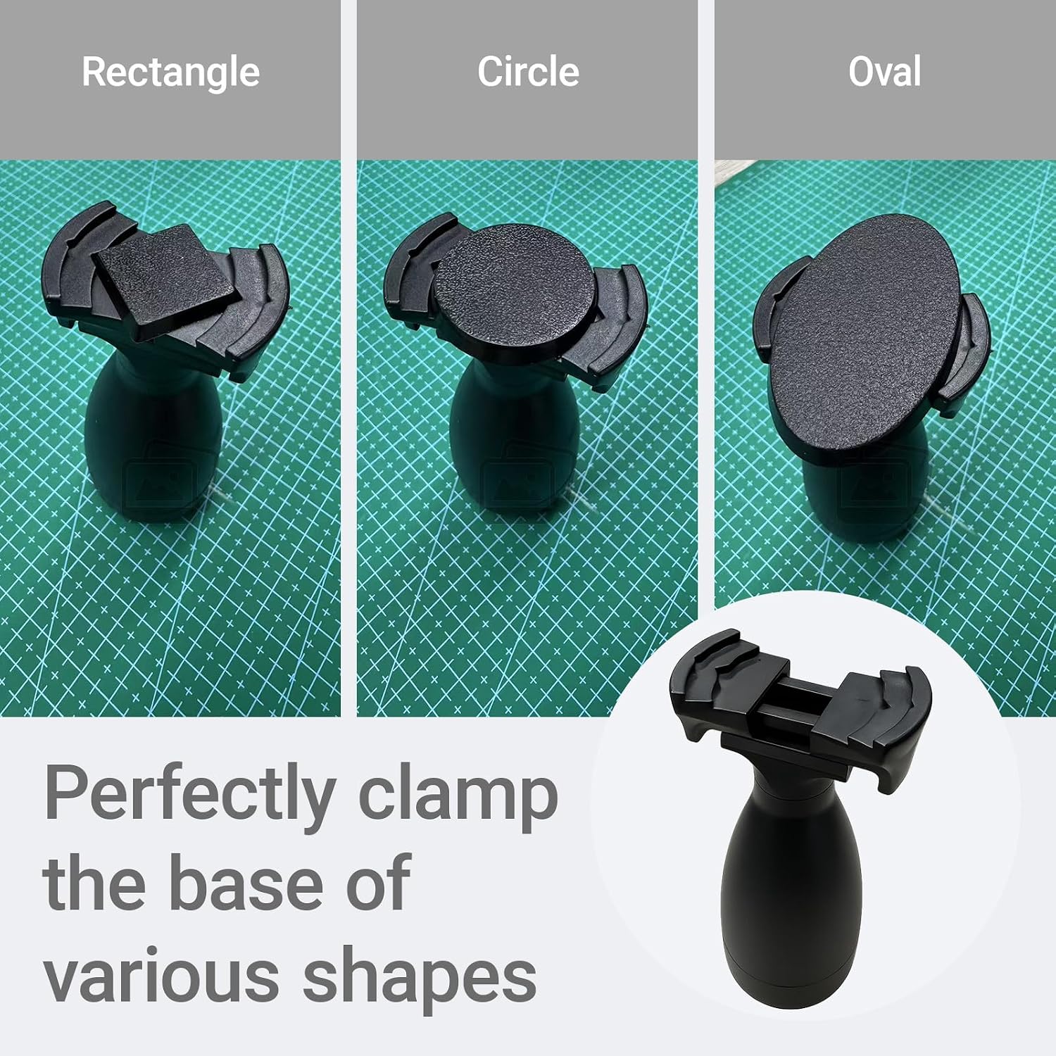 Painting Handle, Warhammer Accessories,Paint Holder for Warhammer Gifts, Miniature Painting, Miniatures, DND,  - view 4