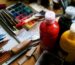 Painting handles and why they are not a luxury - miniature painting supplies